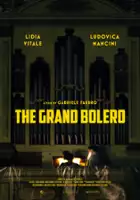 plakat filmu The Grand Bolero