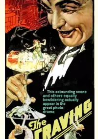 Plakat filmu The Craving