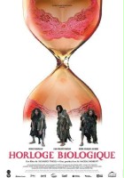 plakat filmu Horloge biologique