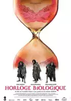 plakat filmu Horloge biologique