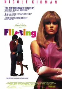 Plakat filmu Randka na przerwie