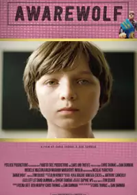 Plakat filmu Awarewolf
