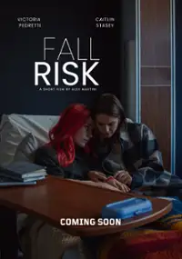 Plakat filmu Fall Risk