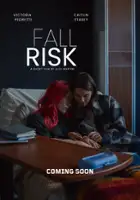 plakat filmu Fall Risk