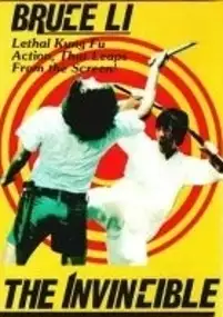 Plakat filmu Nan yang tang ren jie