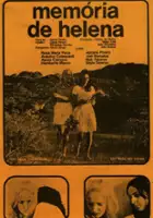 plakat filmu Memória de Helena