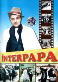 Plakat filmu Interpapa