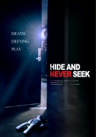 plakat filmu Hide-and-Never Seek