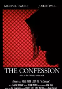 Plakat filmu The Confession