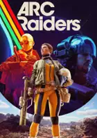 plakat gry ARC Raiders