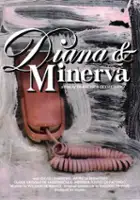 plakat filmuDiana & Minerva