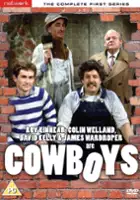 plakat serialu Cowboys