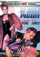 plakat filmu La Bien pagada