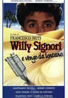 Alessandro Haber / Willy signori e vengo da lontano