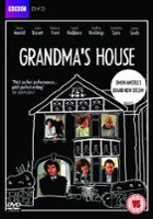 plakat - Grandma's House (2010)