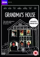 plakat - Grandma's House (2010)