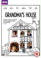plakat filmu Grandma's House
