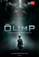 plakat filmu Olimp