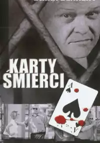 Plakat filmu Karty śmierci