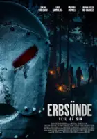 Jennifer Rudloff / Erbs&uuml;nde - Veil of Sin