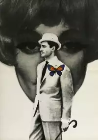 Plakat filmu Zalotnik