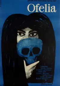 Plakat filmu Ofelia
