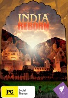plakat filmu India Reborn