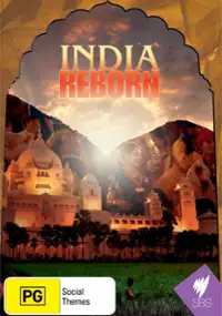 Plakat serialu India Reborn