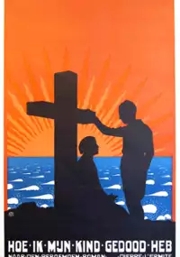 Plakat filmu Comment j'ai tué mon enfant