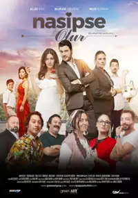 Plakat filmu Nasipse Olur