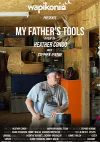 Plakat filmu My Father's Tools