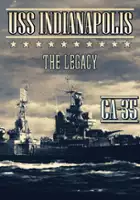 plakat filmu USS Indianapolis: The Legacy