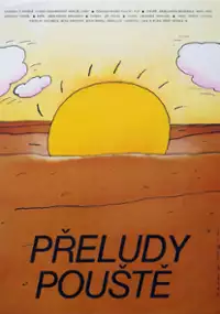 Plakat filmu Sarâb