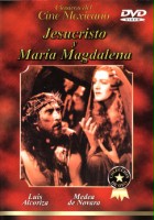 plakat filmu María Magdalena