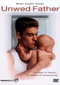 Plakat filmu Nieślubny ojciec