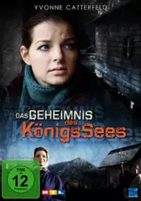 Plakat filmu Das Geheimnis des Königssees