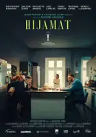plakat filmu Hijamat