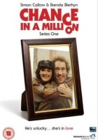 plakat filmu Chance in a Million