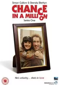 Plakat serialu Chance in a Million