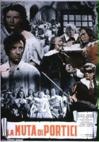 plakat filmu La muta di Portici