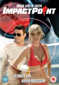 Plakat filmu Bez pardonu