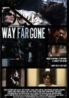 plakat filmu Way Far Gone