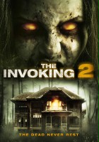 plakat filmu The Invoking 2