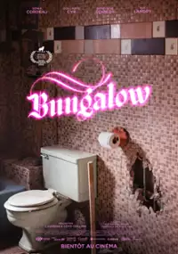 Plakat filmu Bungalow
