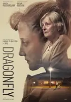 plakat filmu Dragonfly
