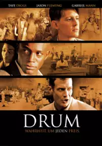 Plakat filmu Drum