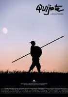 plakat filmu Quijote