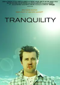 Plakat filmu Tranquility