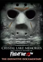 Daniel Farrands / Crystal Lake Memories: The Complete History of Friday the 13th