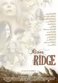 Plakat serialu River Ridge